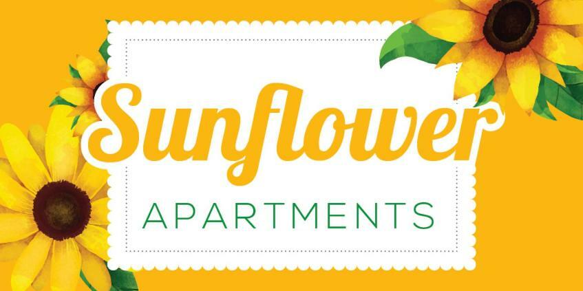 Sunflower Apartments Kalamaki  Esterno foto